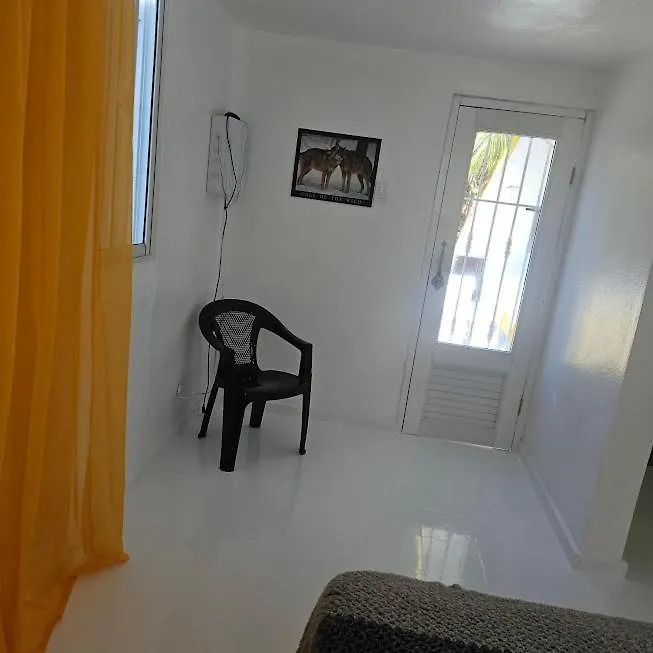 Villa Del Sol Guayacanes Dominikánská republika