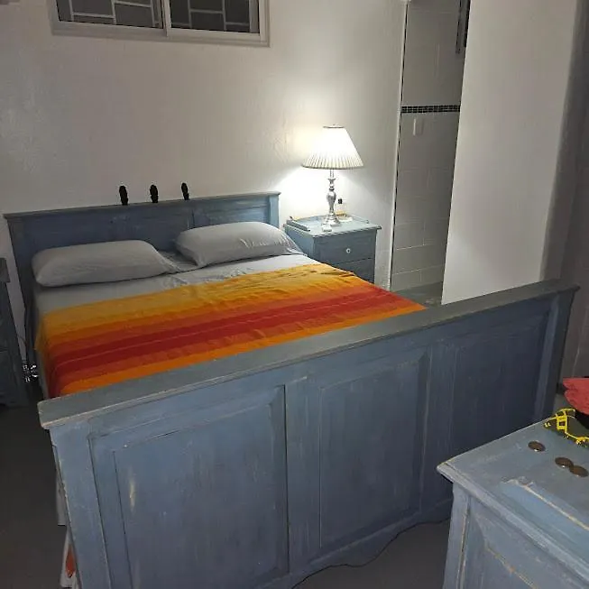 Villa Del Sol Guayacanes Ubytování v soukromí