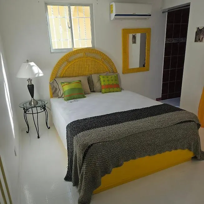 Villa Del Sol Guayacanes