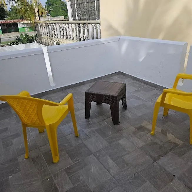 Ubytování v soukromí Villa Del Sol Guayacanes