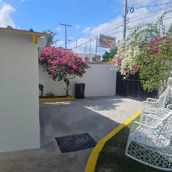 Villa Del Sol 瓜亚卡内斯 0*,  多米尼加共和国