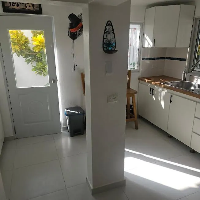 Villa Del Sol 瓜亚卡内斯
