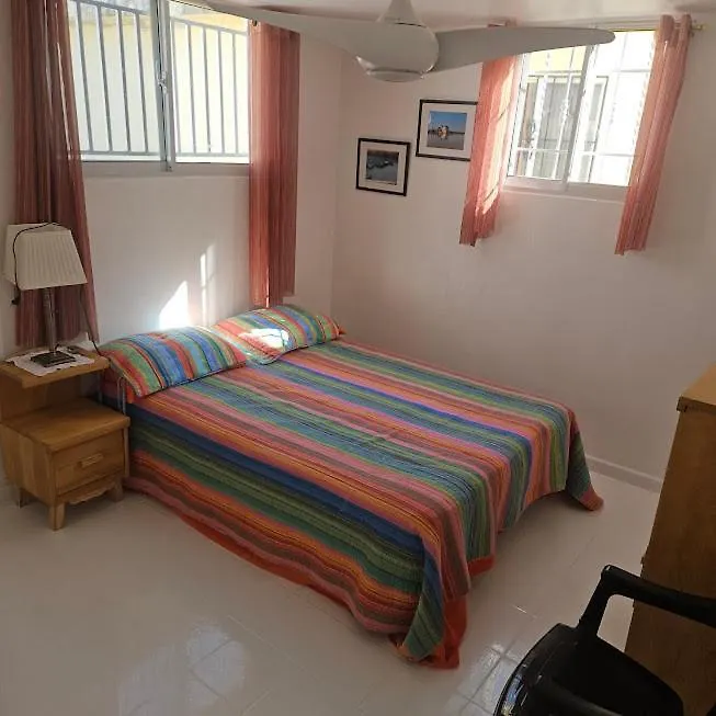 Villa Del Sol 瓜亚卡内斯 0*,
